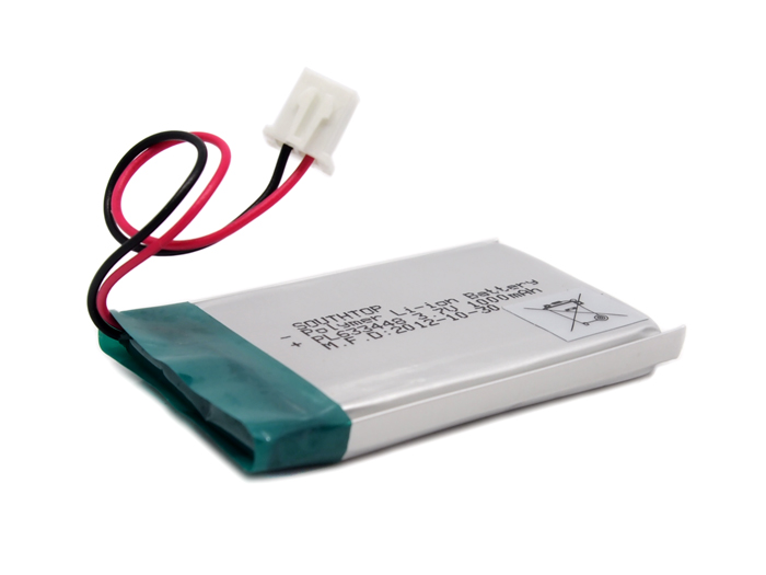 explorer outback battery